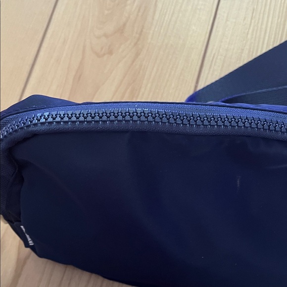 lululemon athletica Black Belt Bag for Men - Picture 8 of 10